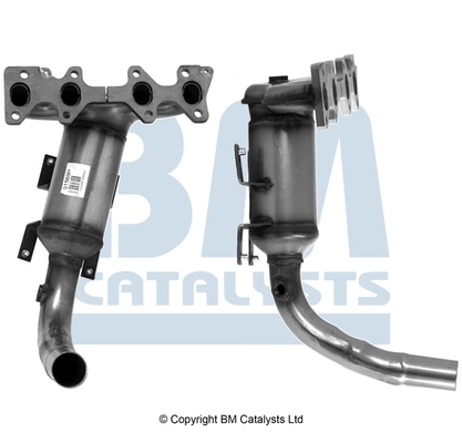 Catalytic Converter